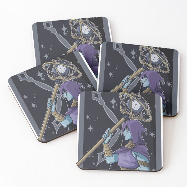 Item preview, The Hermit designed and sold by SinclairAugust.