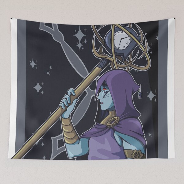 Item preview, The Hermit designed and sold by SinclairAugust.