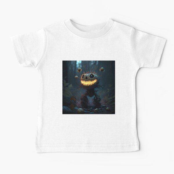 Item preview, Dark Forest Horror, Glowing Molten Mouth designed and sold by Fantasy Masterpiece.