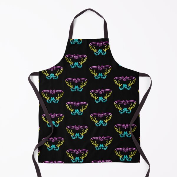 Item preview, Pansexual Pride Moth (Version 1) designed and sold by O1RSH.