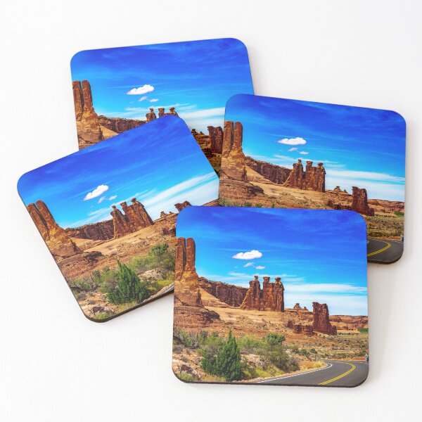 Item preview, Three Gossips  designed and sold by Craig Kauzmann.