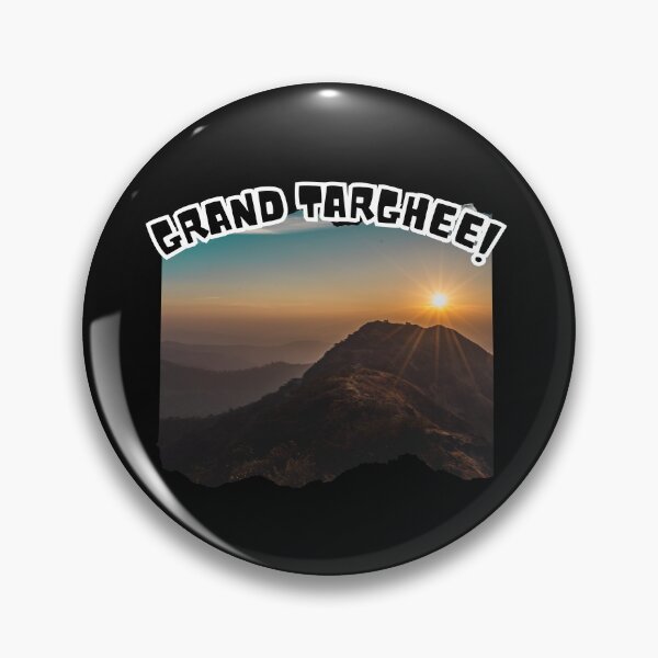 Item preview,  Grand Targhee designed and sold by jlicero.