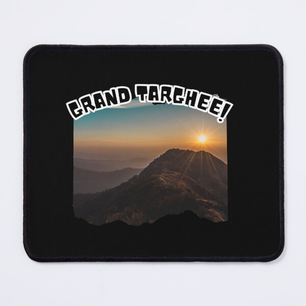 Item preview, Grand Targhee designed and sold by jlicero.
