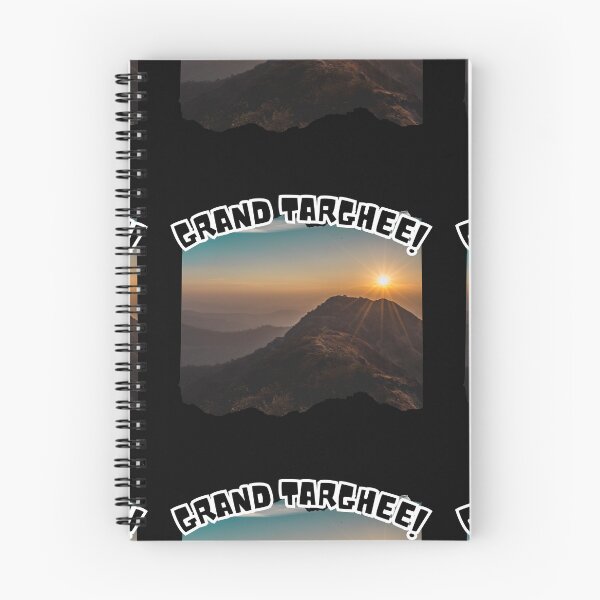 Item preview,  Grand Targhee designed and sold by jlicero.
