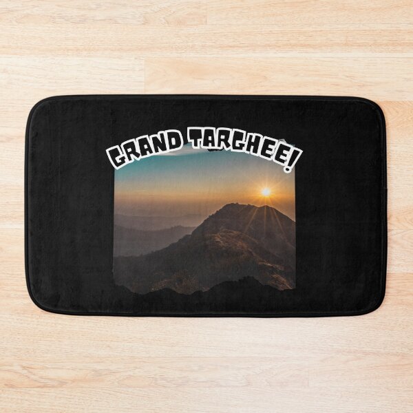 Item preview,  Grand Targhee designed and sold by jlicero.
