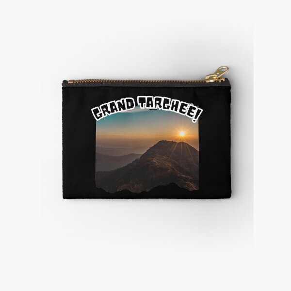 Item preview, Grand Targhee designed and sold by jlicero.