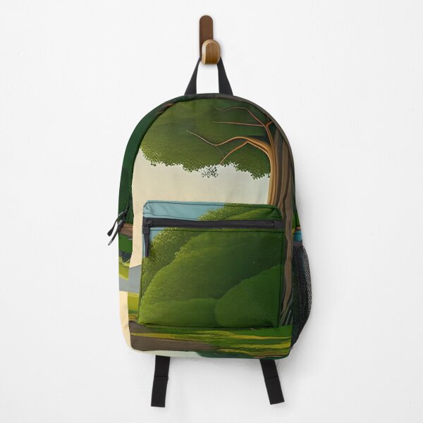 Item preview, tree in a plain designed and sold by redstar-design.