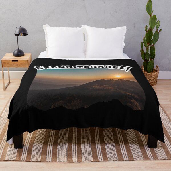Item preview,  Grand Targhee designed and sold by jlicero.