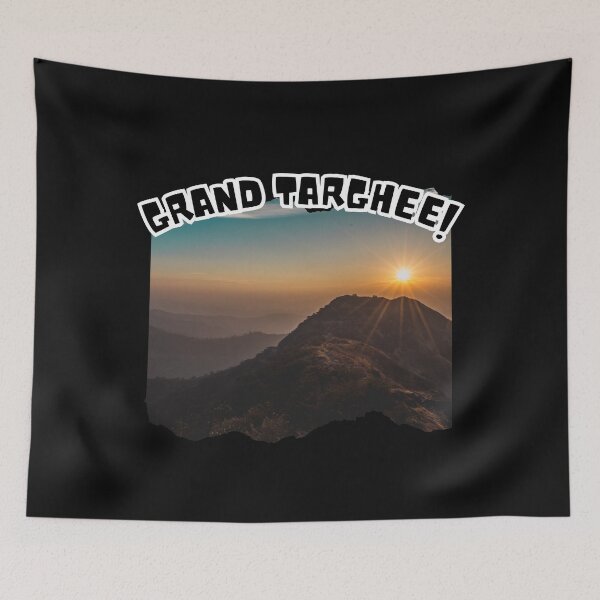 Item preview,  Grand Targhee designed and sold by jlicero.