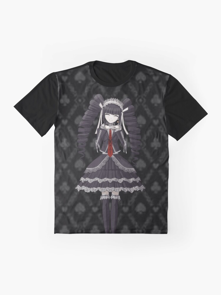 celestia shirt