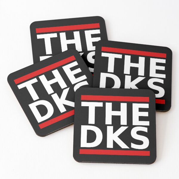 Item preview, THE DKS - THE DUKES designed and sold by ocorvo.