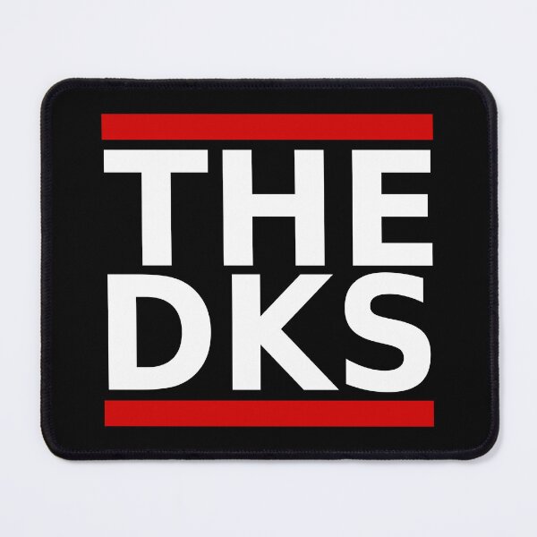 Item preview, THE DKS - THE DUKES designed and sold by ocorvo.