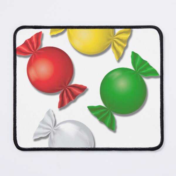Item preview, Welcome to Candyland designed and sold by RuthFurtado.