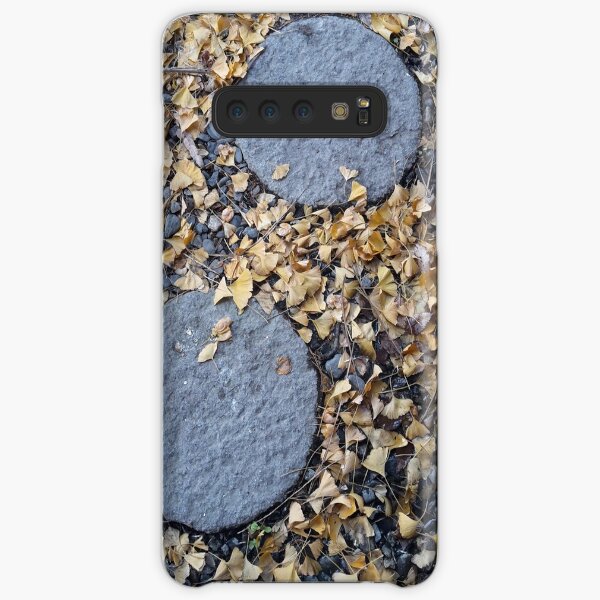 pas pas Samsung Galaxy Snap Case