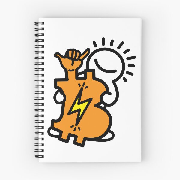 Item preview, Embrace Decentralisation designed and sold by bitpopart.