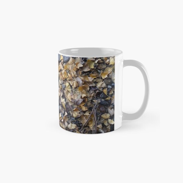 pas pas Classic Mug