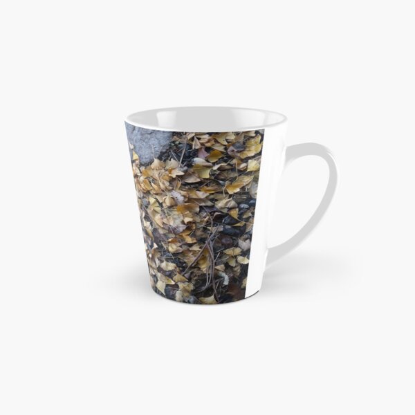 pas pas Tall Mug