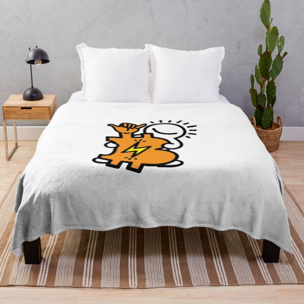 Item preview, Embrace Decentralisation designed and sold by bitpopart.