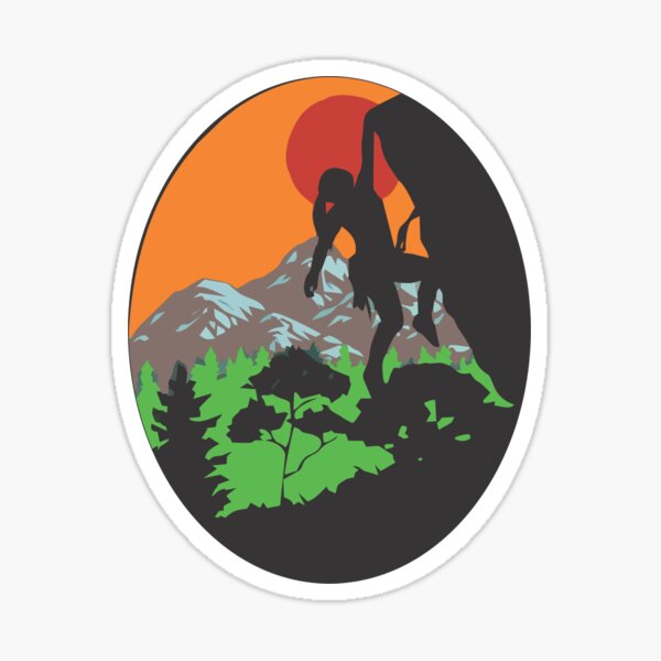 Item preview, boulder bro designed and sold by rafaelwolf.