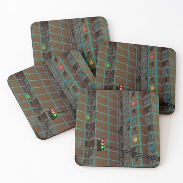 Item preview, Traffic light designed and sold by NinaNayko.