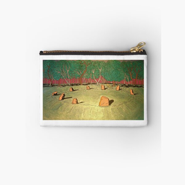 Item preview, Nine Ladies Stone Circle, Derbyshire designed and sold by Bladup.