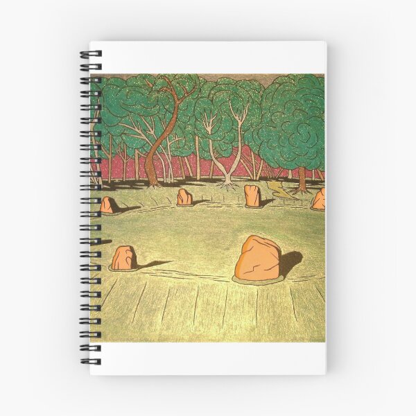 Item preview, Nine Ladies Stone Circle, Derbyshire designed and sold by Bladup.
