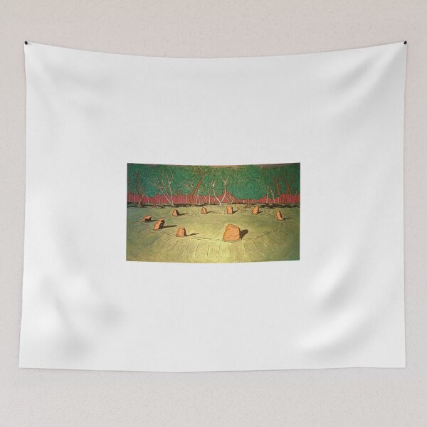 Item preview, Nine Ladies Stone Circle, Derbyshire designed and sold by Bladup.