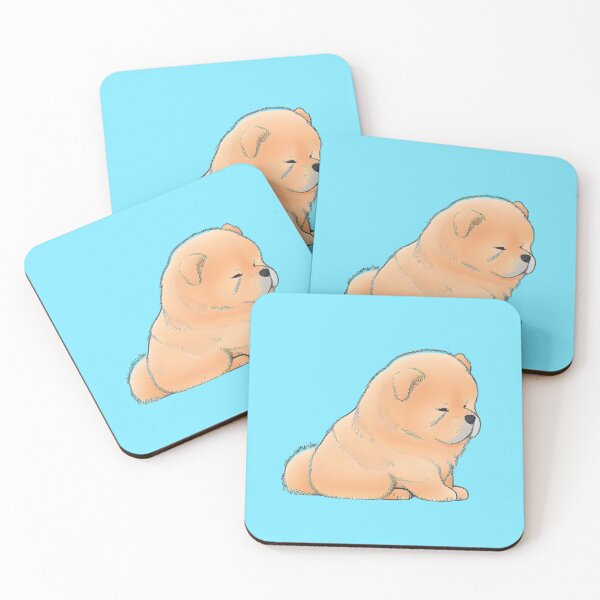 Item preview, Sad Chow designed and sold by brindled.