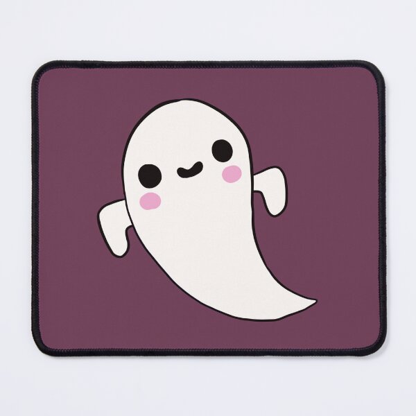 Item preview, Cute little ghost  designed and sold by Yarafantasyart.