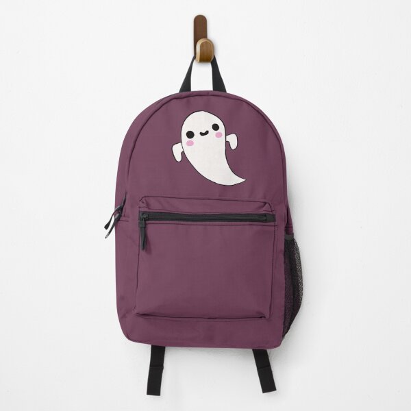 Item preview, Cute little ghost designed and sold by Yarafantasyart.