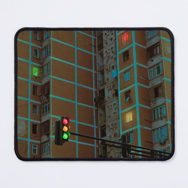 Item preview, Traffic light designed and sold by NinaNayko.
