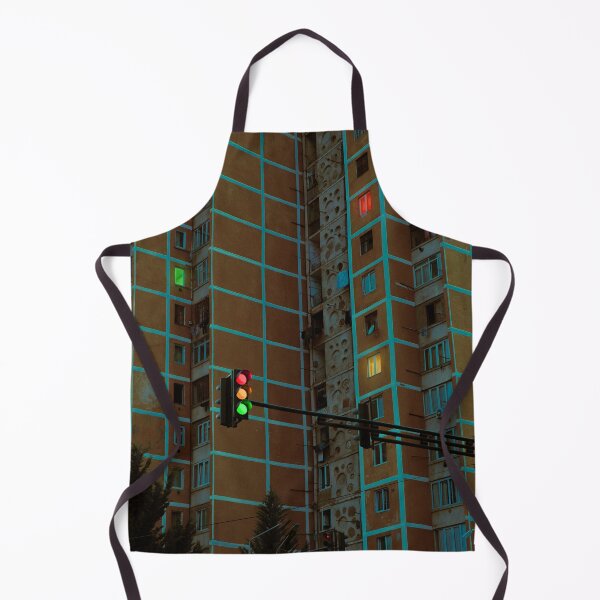 Item preview, Traffic light designed and sold by NinaNayko.