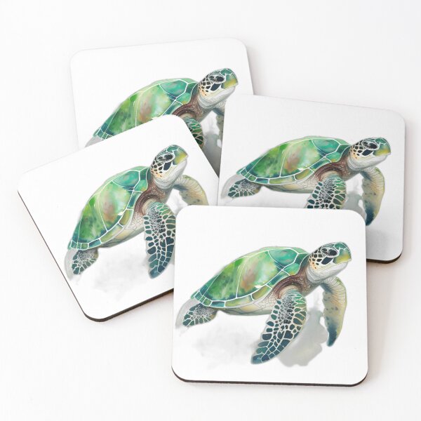 Item preview,  jelly sea animals designed and sold by Qissarya.