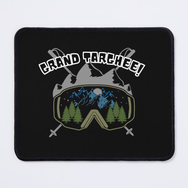Item preview, Grand Targhee designed and sold by jlicero.