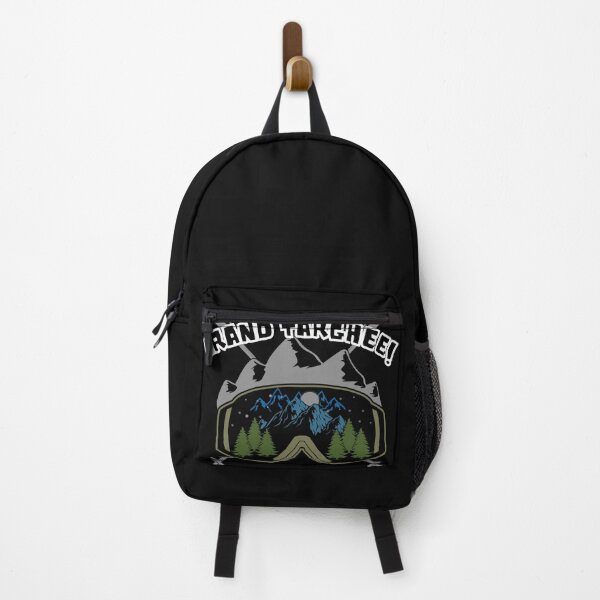 Item preview, Grand Targhee designed and sold by jlicero.