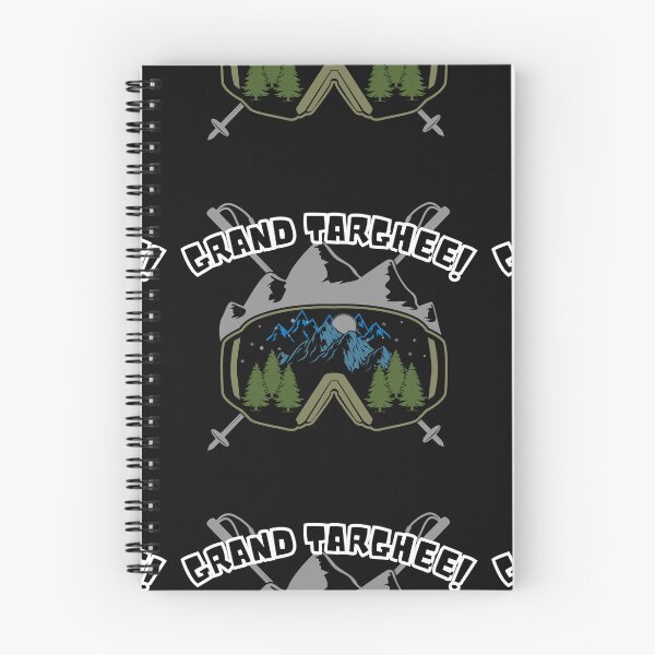 Item preview, Grand Targhee designed and sold by jlicero.