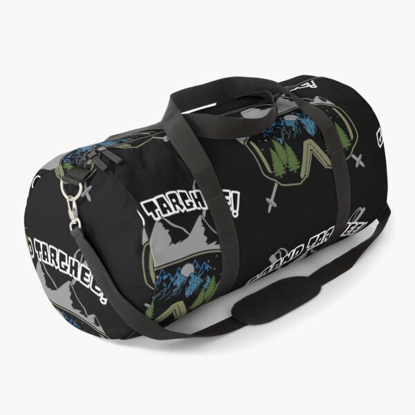 Item preview, Grand Targhee designed and sold by jlicero.