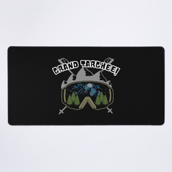 Item preview, Grand Targhee designed and sold by jlicero.