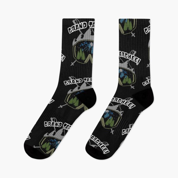 Item preview, Grand Targhee designed and sold by jlicero.