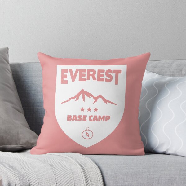 Item preview, Mount Everest Base Camp designed and sold by Studio Pico.