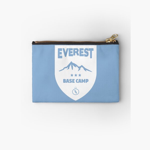 Item preview, Mount Everest Base Camp designed and sold by Studio Pico.