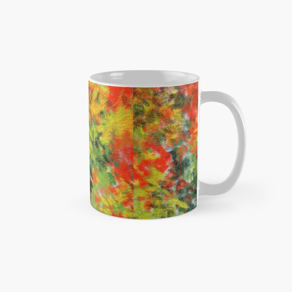 Item preview, Forest Outburst 2 designed and sold by Maarka Creative Studio.
