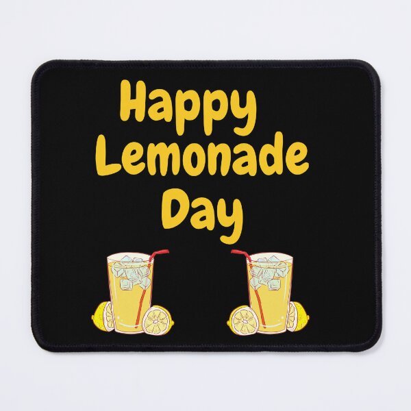 Item preview, happy Lemonade Day designed and sold by Simo0455.