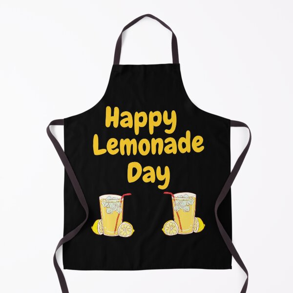 Item preview, happy Lemonade Day designed and sold by Simo0455.