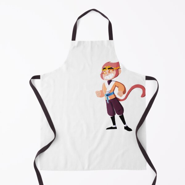Item preview, Copie de Sun Wukong The Monkey King designed and sold by LP Drawing.