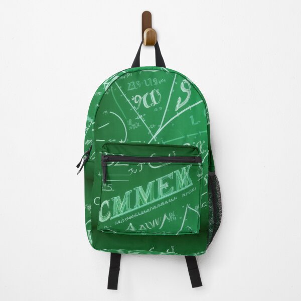 Item preview, Green Chalkboard Pattern designed and sold by Wall-Art-Design.
