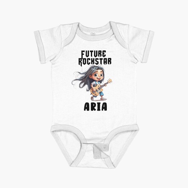 Item preview, Future Rockstar Aria designed and sold by Impostrich.