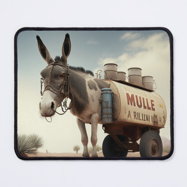 Item preview, mule deals  designed and sold by fattim3.