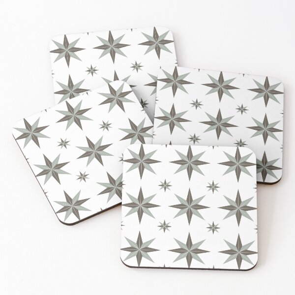Item preview,  Duotone  Pattern designed and sold by GobiRchandran.