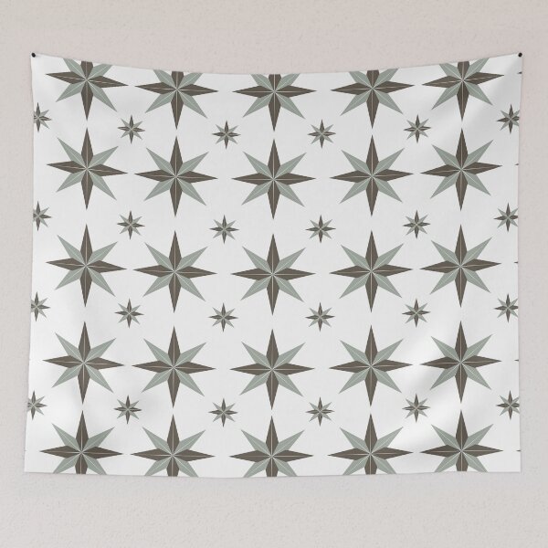 Item preview,  Duotone  Pattern designed and sold by GobiRchandran.